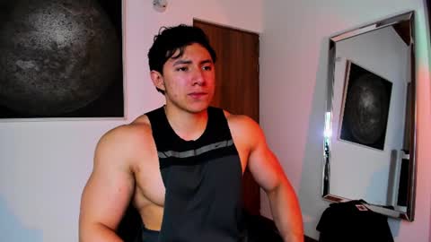 Alex online show from July 30, 11:59 pm