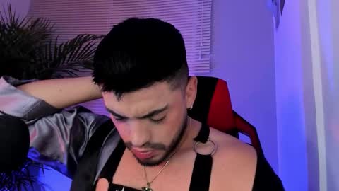 Alexander Diaz online show from September 20, 10:38 am