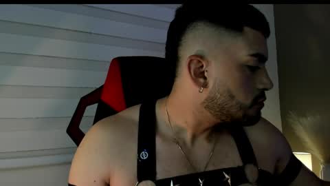 Alexander Diaz online show from April 27, 11:41 am