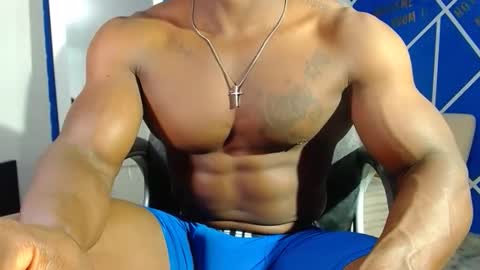 Snapshot of alexander_megan chatting on October 3, 10:34 am alexander online show from October 3, 10:34 am