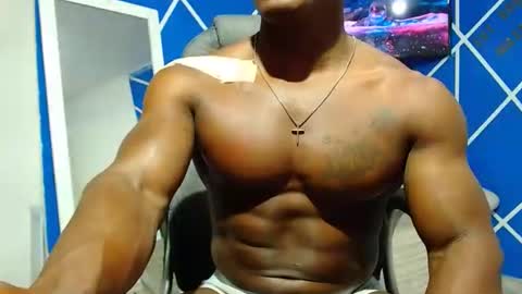 Snapshot of alexander_megan chatting on October 22, 11:21 am alexander online show from October 22, 11:21 am