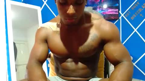 Snapshot of alexander_megan chatting on October 23, 12:26 pm alexander online show from October 23, 12:26 pm