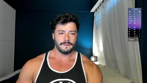 Alexander Jaz online show from January 20, 10:18 am