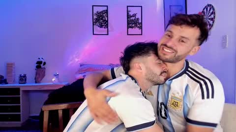 Alexander Jaz online show from September 28, 11:59 am