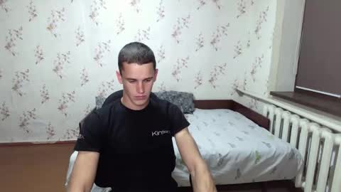 alexanderstrongs online show from October 7, 8:17 pm