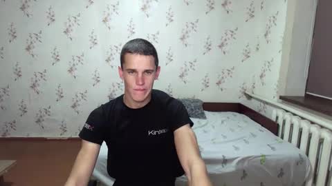 alexanderstrongs online show from October 12, 7:57 pm