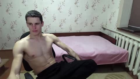 alexanderstrongs online show from February 6, 9:18 pm