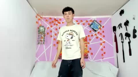 chicos hot online show from February 10, 7:28 pm