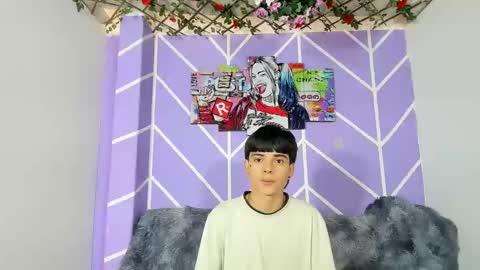 chicos hot online show from February 25, 7:58 pm