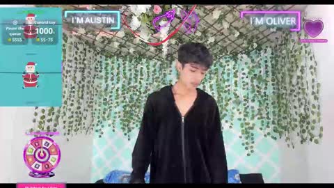 chicos hot online show from November 25, 5:02 pm