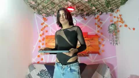 chicos hot online show from February 21, 3:18 am