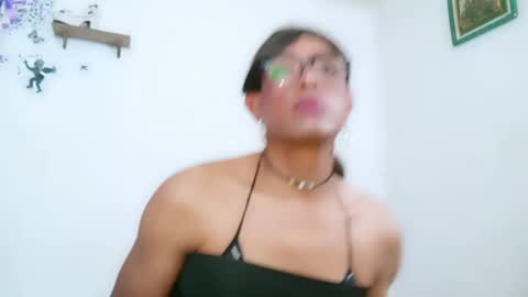 Snapshot of alexandra19866 chatting on October 11, 9:57 pm alexa online show from October 11, 9:57 pm