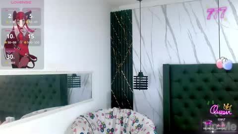 Snapshot of alexandra_castle chatting on July 14, 10:21 am MAMASITA online show from July 14, 10:21 am