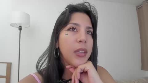 I am Alexandra online show from October 28, 2:04 am