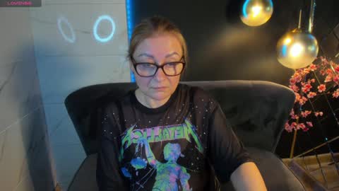 Alexandra online show from December 8, 7:54 pm