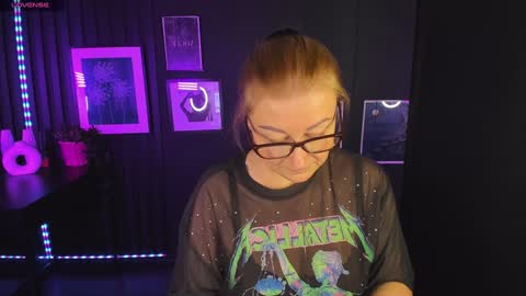 Alexandra online show from December 9, 4:47 pm