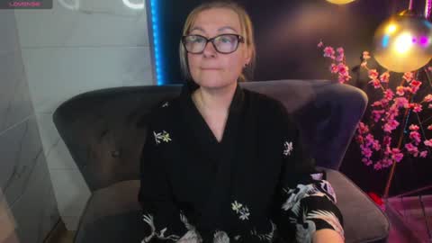 Alexandra online show from December 30, 7:53 pm