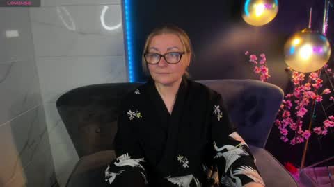 Alexandra online show from January 5, 11:12 pm