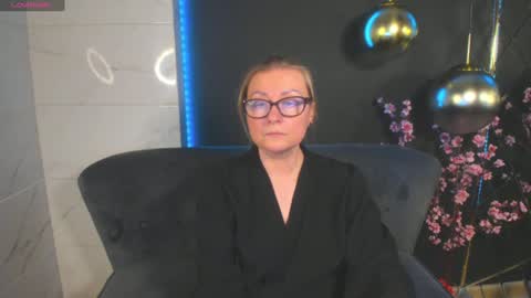 Alexandra online show from January 13, 1:45 am