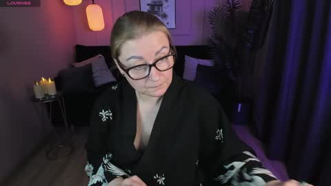 Alexandra online show from January 20, 9:43 pm