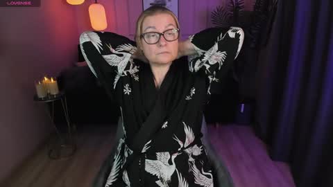 Alexandra online show from January 21, 3:48 am