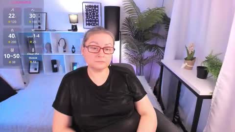 Alexandra online show from March 10, 11:10 pm