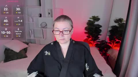 Alexandra online show from March 22, 8:34 pm