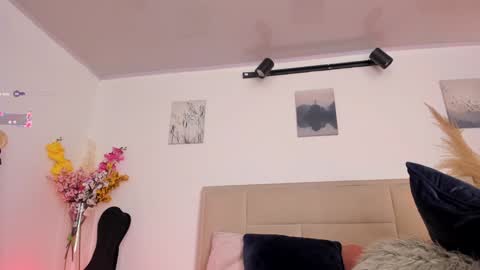 Alexandra Rodriguez online show from January 8, 3:40 am