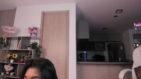 Alexandra Rodriguez online show from May 8, 12:38 am