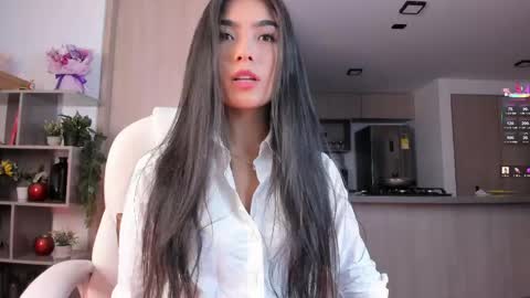 Alexandra Rodriguez online show from May 12, 11:46 pm