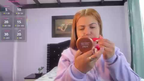 alexandra online show from October 17, 3:36 pm