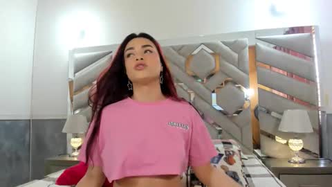 Snapshot of alexandra_wonder69x chatting on September 15, 3:56 pm Alexandra ig alexandraax09 online show from September 15, 3:56 pm