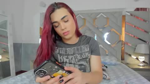 Alexandra ig  alexandraax09  online show from February 10, 2:43 pm