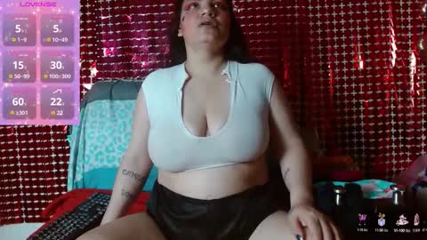 alexandra_xxx_ online show from October 10, 6:23 am