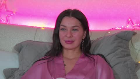 AlexandraBloom online show from January 10, 3:29 am