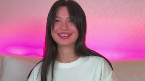 AlexandraBloom online show from January 19, 5:05 am