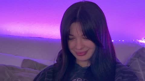 AlexandraBloom online show from February 9, 4:25 am