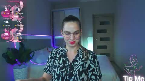 Snapshot of alexandracandy chatting on June 5, 8:47 pm alexandracandy online show from June 5, 8:47 pm