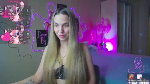 alexandracandy online show from July 30, 3:33 pm