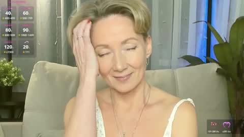 Alexandra online show from December 1, 1:05 pm