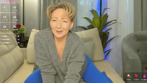 Alexandra online show from February 10, 1:59 pm