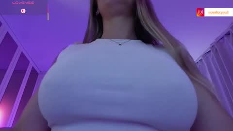 alexandraforyou online show from November 2, 8:11 pm