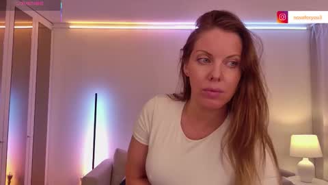 Snapshot of alexandraforyou chatting on March 8, 10:35 pm alexandraforyou online show from March 8, 10:35 pm
