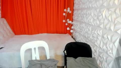 Snapshot of alexandrafoster chatting on May 10, 4:34 pm alexandrafoster online show from May 10, 4:34 pm