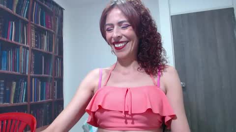 alexandra online show from December 18, 10:35 pm