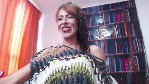 alexandra online show from February 17, 9:08 pm