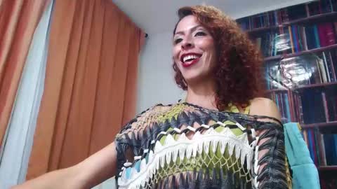 alexandra online show from February 23, 3:13 am