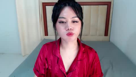 Andrea online show from November 1, 6:54 pm