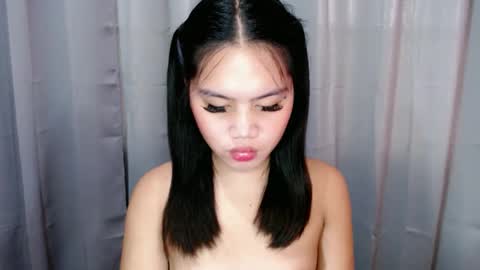 Andrea online show from May 29, 2:53 am