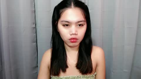 Andrea online show from June 13, 9:57 pm